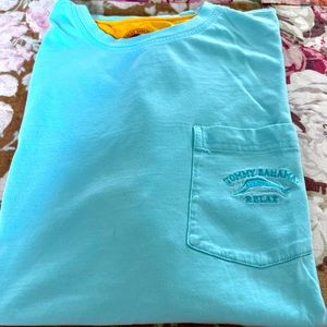 Tommy Bahama Relax tee